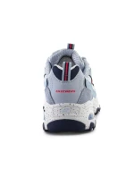 Skechers D'Lites - Bold Views W 149589-LBMT
