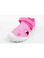 Adidas Captain Toey Jr FZ2235 Detská obuv