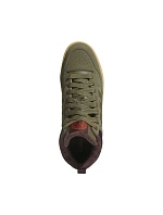 Topánky adidas Rapid Court Mid Winterized M JR0184 Topánky adidas Rapid Court Mid Winterized M JR0184