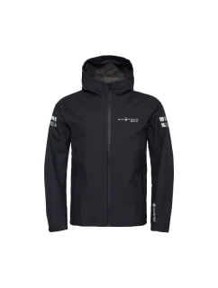SAIL RACING Bunda Spray Gore Tex - čierna