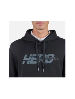 Rossignol New Hero Hoodie black Rossignol New Hero Hoodie black