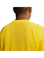 Pánske tričko Nike Dri-Fit Park VIII Yellow HV8173 719 Pánske Pánske tričko Nike Dri-Fit Park VIII Yellow HV8173 719 Pánske