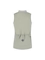 Dámske tričko Rogelli ESSENTIAL, bez potlače, farba taupe, veľkosť S Dámske tričko Rogelli ESSENTIAL, bez potlače, farba taupe, veľkosť S