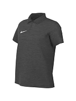 Dámske tričko Nike Dri-Fit Park 26 Polo, tmavošedé, IB1172 071, veľkosť XS