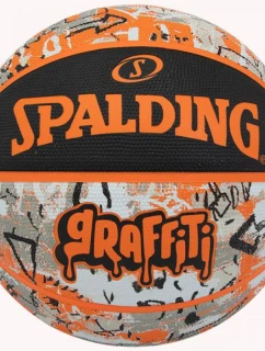 Lopta Spalding Graffitti 84376Z