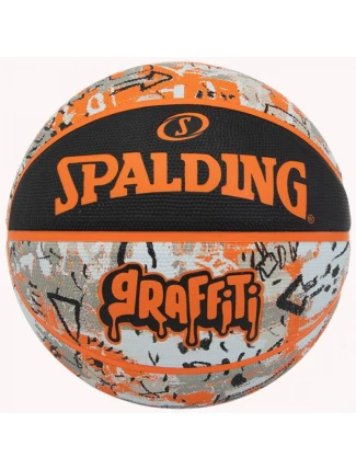 Lopta Spalding Graffitti 84376Z