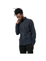 Pánska fleecová mikina M H4Z22 PLM350 30M - 4F