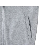 Russell Athletic 267M Pánska mikina „Authentic“ 10.267M bordová