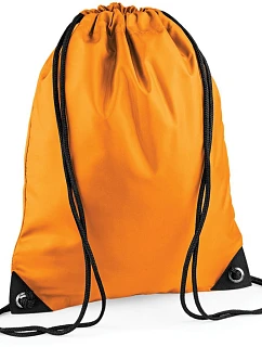BagBase BG 10 Prémiový batoh 52.0010 oranžový
