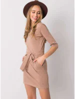 Šaty TW SK G 073 I.12 tmavých pusiniek