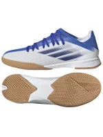 Pánske tenisky Kopačky X Speedflow.3 IN Jr GW7492 - Adidas