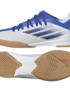 Pánske tenisky Kopačky X Speedflow.3 IN Jr GW7492 - Adidas