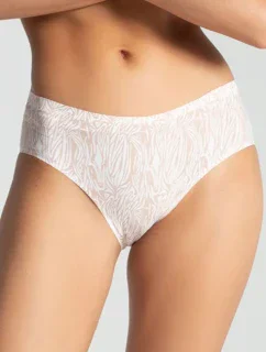 POHODLNÉ NOHAVIČKY S POTLAČOU 03 S