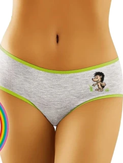 Nohavičky model 159491 Wolbar