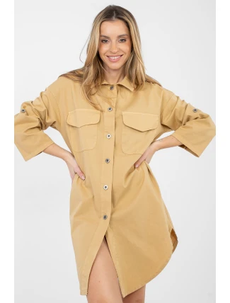 Denné šaty model 223801 Rue Paris