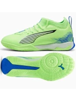 Puma Ultra 5 Match IT+ Mid Jr 108099-03