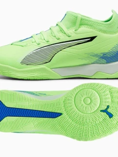 Puma Ultra 5 Match IT+ Mid Jr 108099-03