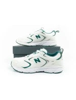 Topánky New Balance ML408T