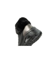 Skechers Uno Rugged dámske športové topánky zateplené topánky zimné dámske