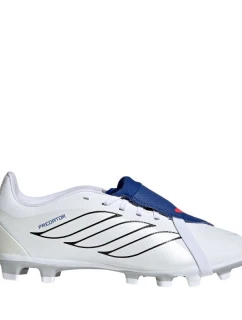 Detská futbalová obuv adidas Predator Club FT FG/MG KI8896