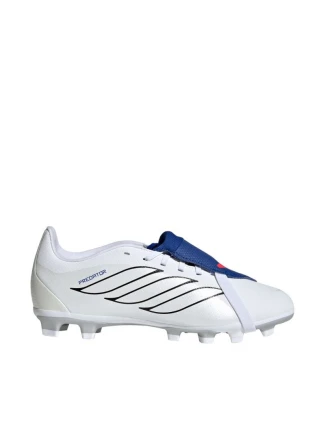 Detská futbalová obuv adidas Predator Club FT FG/MG KI8896