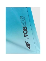 Pánske plážové šortky typu boardshorts s ochranou UPF50+ značky 4F, model 4FRSS26UBDSM257-36S Pánske plážové šortky typu boardshorts s ochranou UPF50+ značky 4F, model 4FRSS26UBDSM257-36S