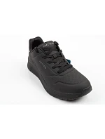 Dámske športové tenisky Skechers Uno Lite 2, čierne, pohodlné Dámske športové tenisky Skechers Uno Lite 2, čierne, pohodlné