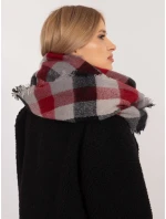 Komín AT KM BF48502.96 čierno-červený