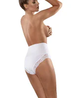 Dámske nohavičky BBL 148 White - Babell Dámske nohavičky BBL 148 White - Babell