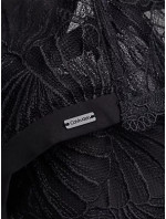 Spodné prádlo Dámske podprsenky LIGHTLY LINED BANDEAU 000QF7757EUB1 - Calvin Klein