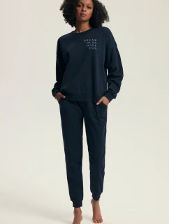 DÁMSKE PYŽAMO DELANCY 43705 AW25