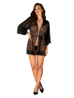 Župany model 166042 Obsessive