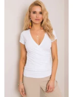 Blúzka model 191769 Rue Paris