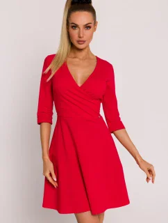 Denné šaty model 193571 Moe