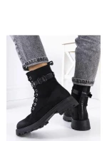 Topánky model 205155 Solea