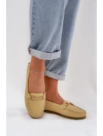 Mokasíny model 208781 Step in style Mokasíny model 208781 Step in style