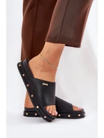 Papuče model 211686 Step in style