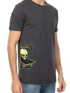 Pánske tričko John Frank JFTLW05