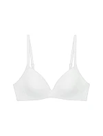 Triumph - Body Make-Up Soft Touch - polstrovaný bez podšívky, ako druhá koža Triumph Triumph - Body Make-Up Soft Touch - polstrovaný bez podšívky, ako druhá koža Triumph