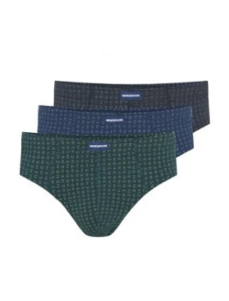 Nohavičky Henderson 1446 K685 A'3 M-2XL