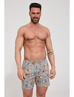 Boxerky Cornette Classic 001/197 S–2XL
