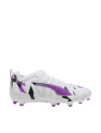 Puma Ultra 5 Match Forever FG/AG Jr Kopačky 108413 01
