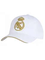 Čiapka Real Madrid RM3GO19 Čiapka Real Madrid RM3GO19