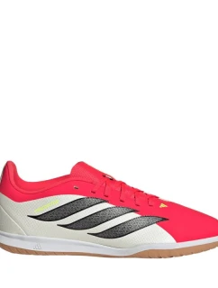 Detská futbalová obuv adidas Predator Club IN JS0363