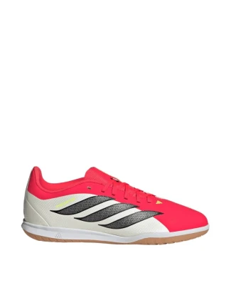 Detská futbalová obuv adidas Predator Club IN JS0363