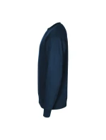 Unisex mikina Crew (tmavomodrá)