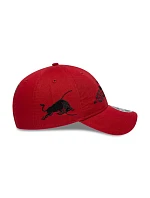 New Era 9FORTY Red Bull Racing Formula One Team Cap - 60772108 New Era 9FORTY Red Bull Racing Formula One Team Cap - 60772108