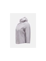 Dámska bunda PEAK PERFORMANCE W Discover Wind Jacket, sivá Dámska bunda PEAK PERFORMANCE W Discover Wind Jacket, sivá