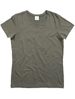 Stedman Classic-T Women Dámske tričko 05.2600 real grey Stedman Classic-T Women Dámske tričko 05.2600 real grey