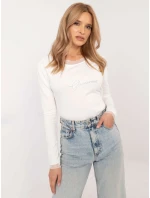 Blúzka CLM BZ 1157.13X ecru